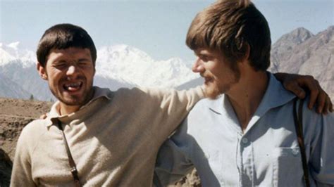 reinhold and günther messner